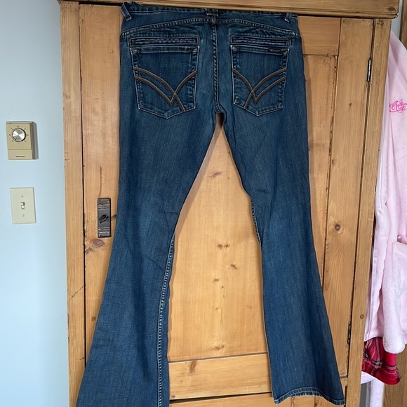 William Rast Jeans Size 29 - Picture 5 of 5